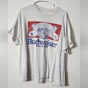 Budweiser Tee